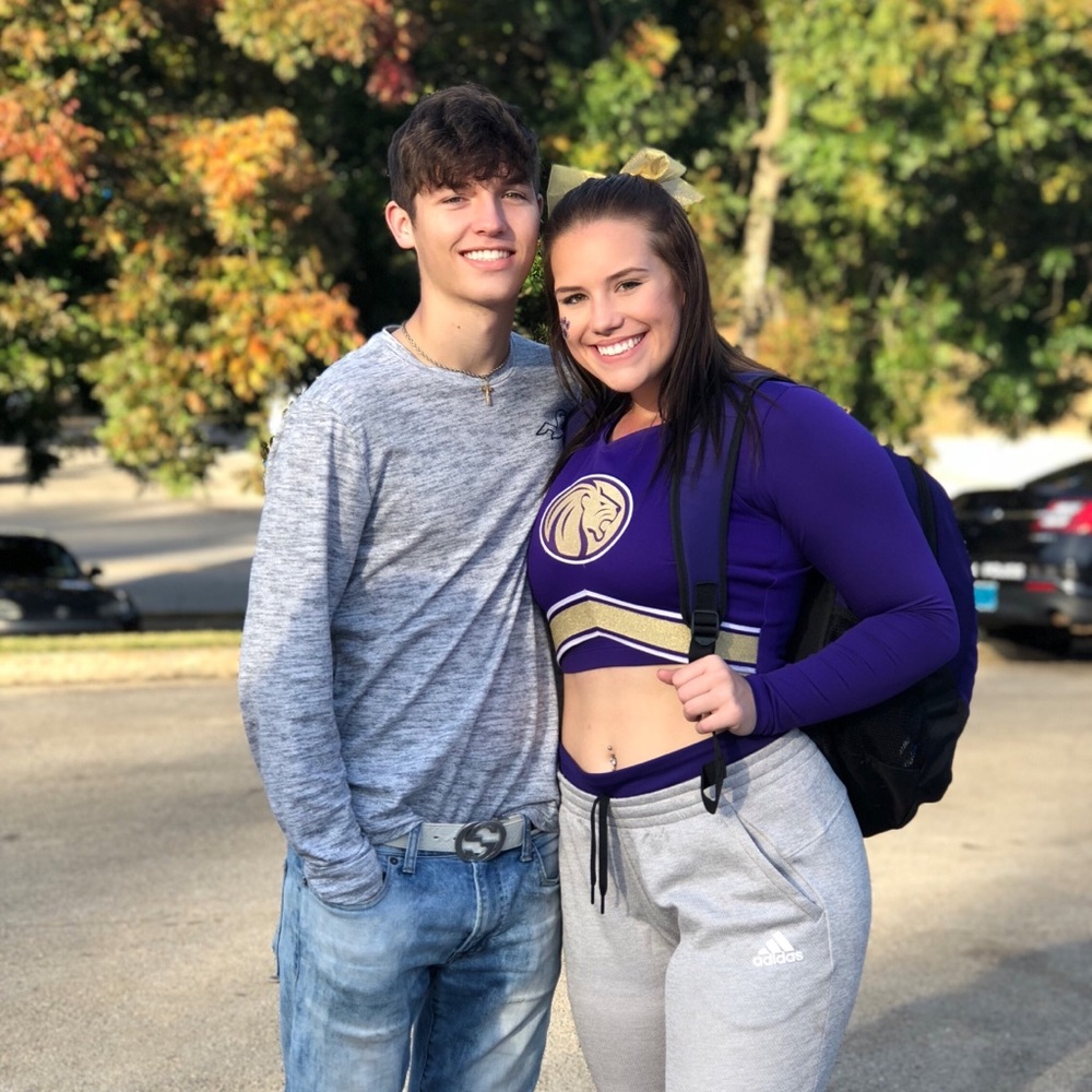 Meet your Posher, Slayde